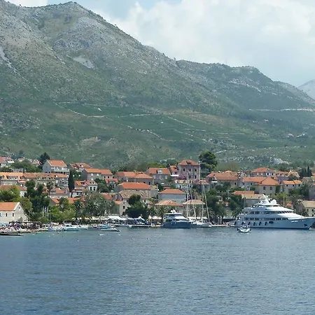 Ferienhaus Villa Lapetra *