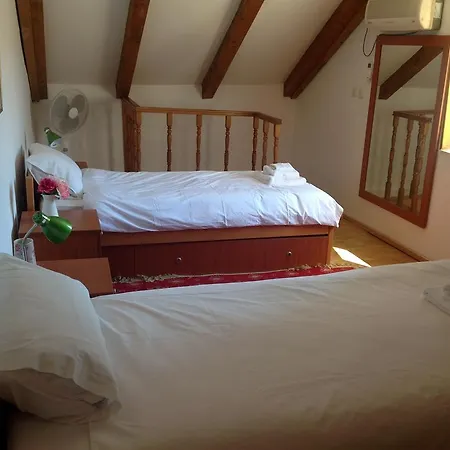 Villa Lapetra Ferienhaus Cavtat