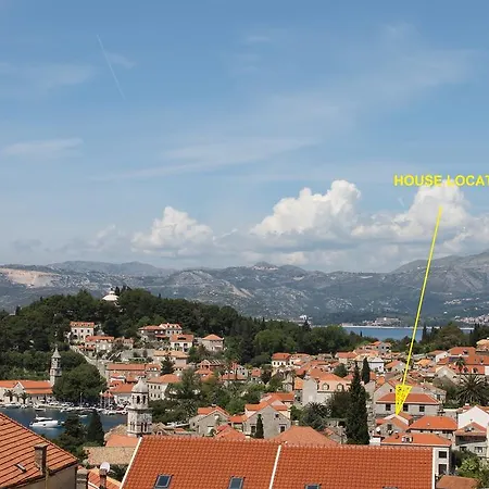 Villa Lapetra Cavtat