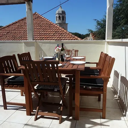 Villa Lapetra Cavtat