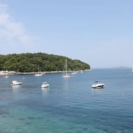 Σπίτι διακοπών Louise Cavtat
