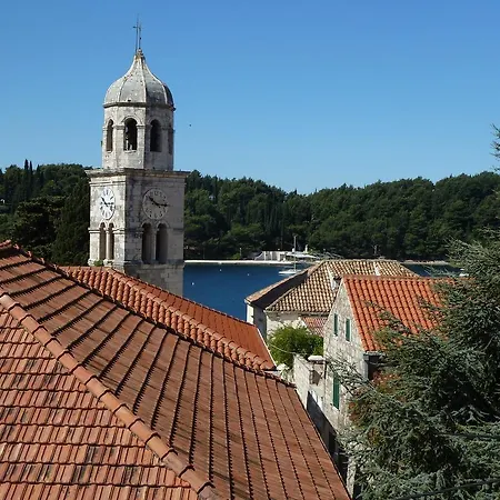 Louise Σπίτι διακοπών Cavtat