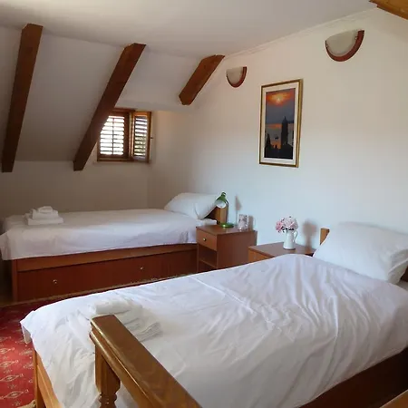 Vikendica Villa Lapetra Cavtat