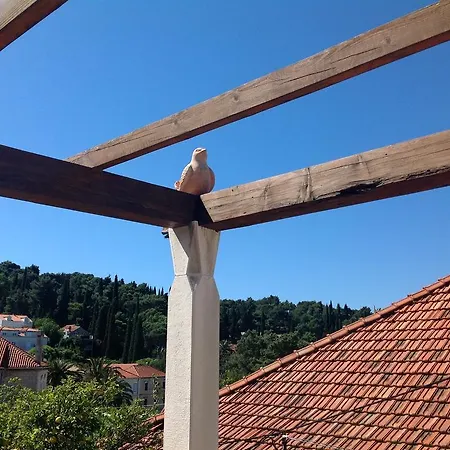 בית נופש Villa Lapetra קאבטאט